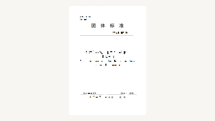团体标准实例图