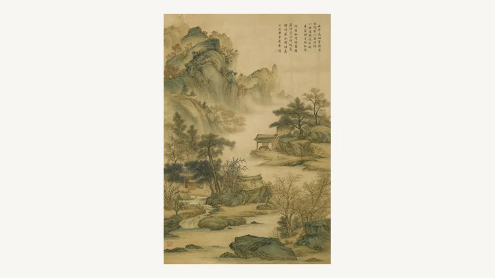 艺术作品代做实例图