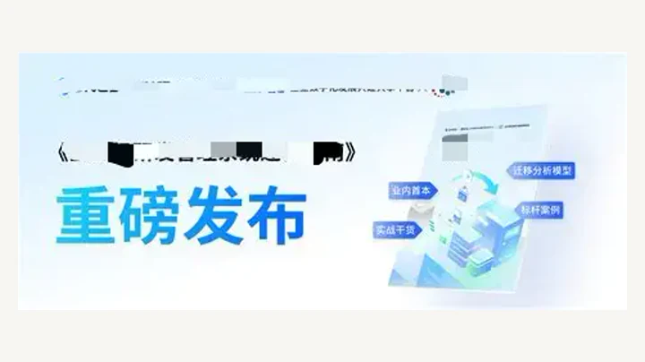 项目成果包装实例图