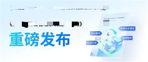项目成果包装实例图
